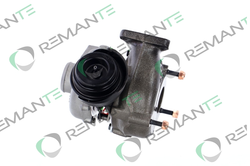 REMANTE Lader, ladesystem 003001000200r for OPEL