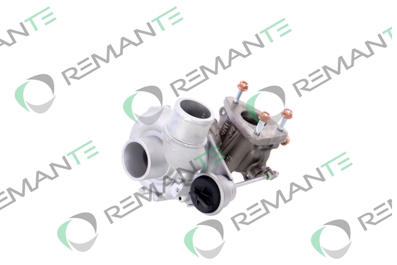 REMANTE Lader, ladesystem 003001000203r for OPEL NISSAN RENAULT VAUXHALL