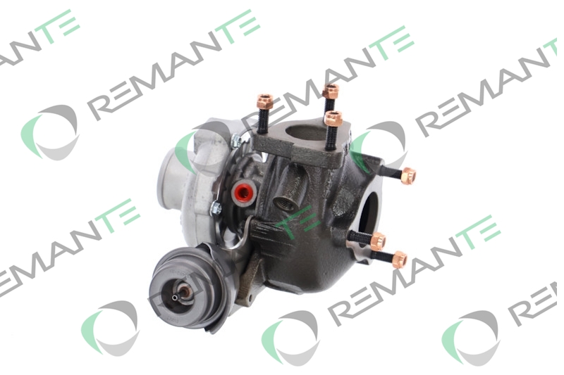 REMANTE Lader, ladesystem 003001000205r for KIA