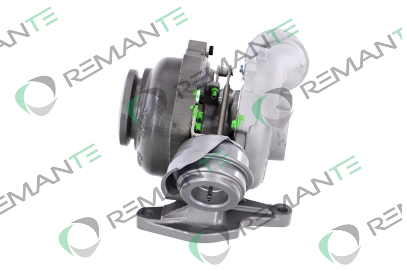 REMANTE Lader, ladesystem 003001000206r for AUDI VW