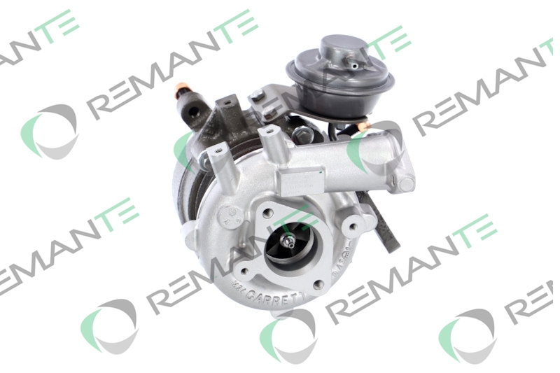 REMANTE Lader, ladesystem 003001000209r for RENAULT