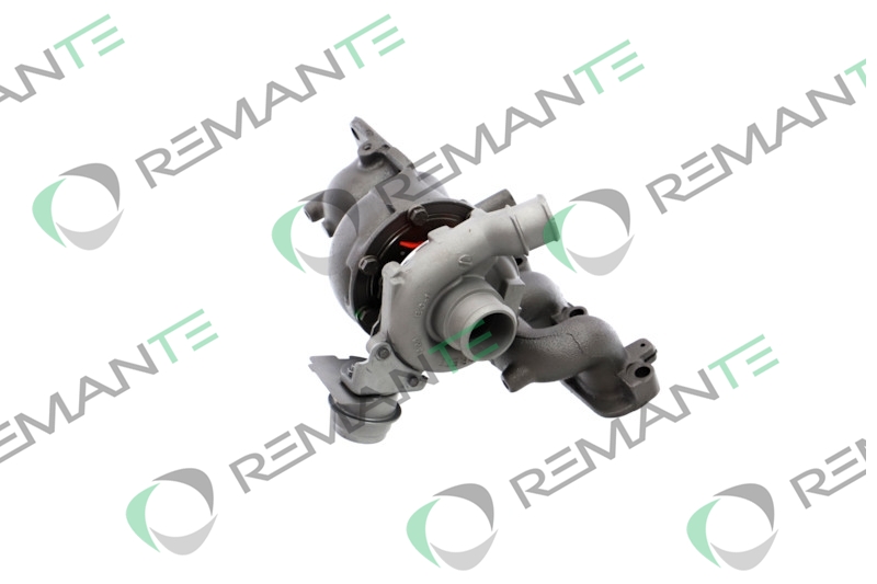 REMANTE Lader, ladesystem 003001000214r for FORD