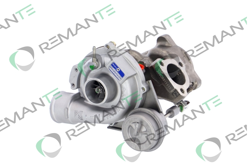 REMANTE Lader, ladesystem 003001000217r for VW AUDI VAG