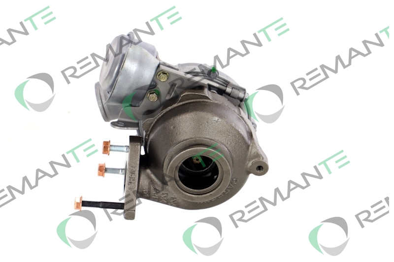 REMANTE Lader, ladesystem 003001000218r for RENAULT