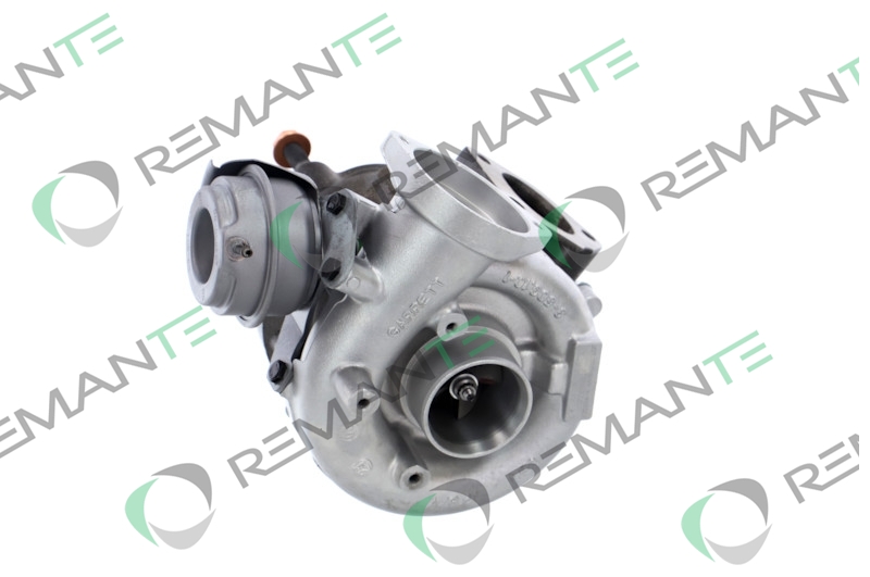 REMANTE Lader, ladesystem 003001000226r for BMW