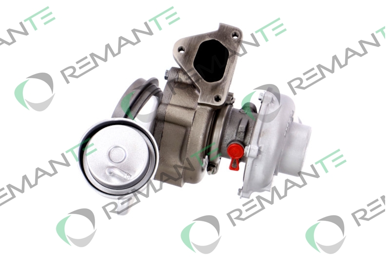 REMANTE Lader, ladesystem 003001000227r for MERCEDES-BENZ