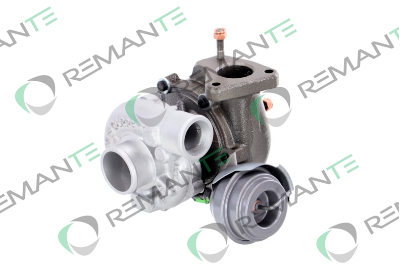 REMANTE Lader, ladesystem 003001000303r for HYUNDAI