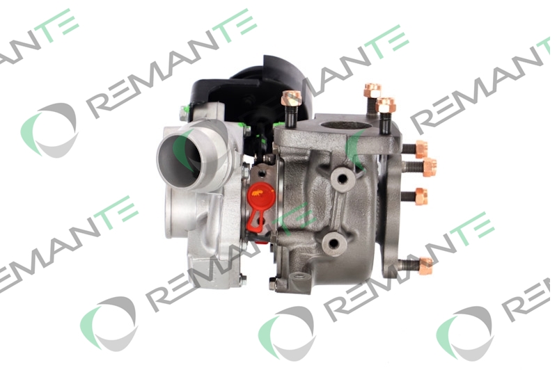 REMANTE Lader, ladesystem 003001000305r for MITSUBISHI
