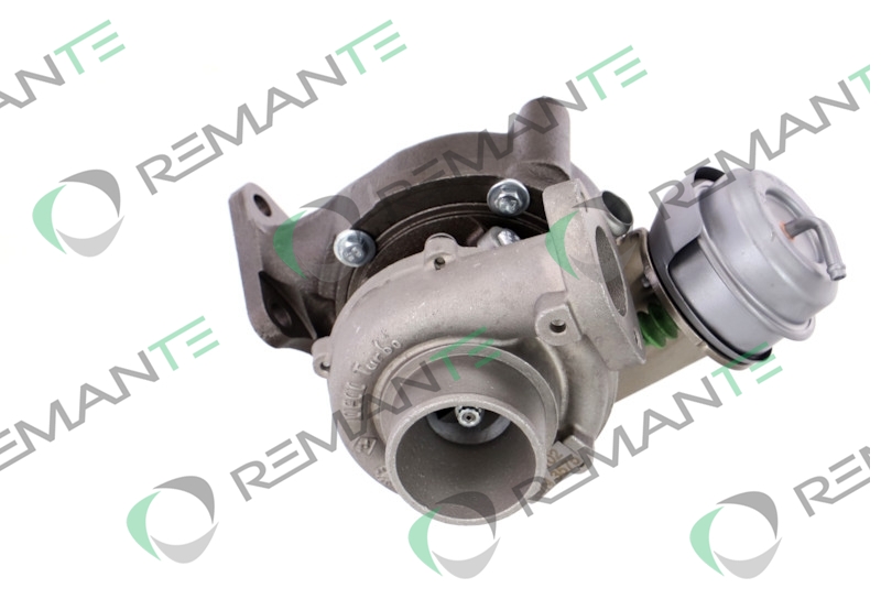 REMANTE Lader, ladesystem 003001000306r for OPEL