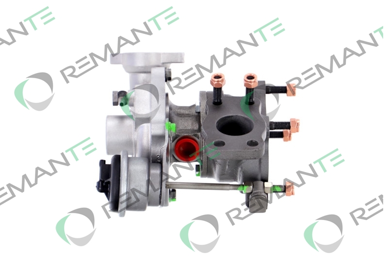 REMANTE Lader, ladesystem 003001000307r for CITROËN/PEUGEOT FORD CITROËN MAZDA PEUGEOT TOYOTA