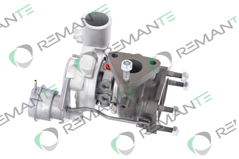 REMANTE Lader, ladesystem 003001000308r for MITSUBISHI