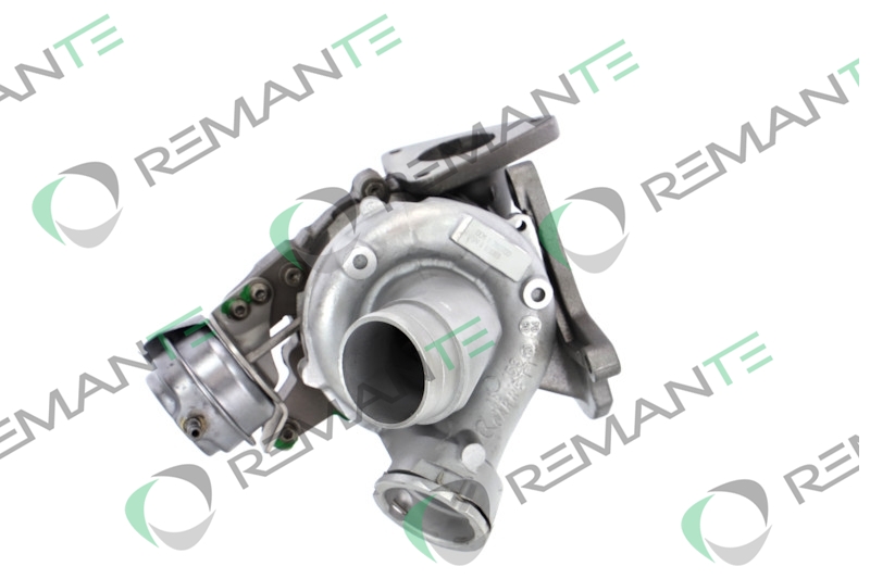 REMANTE Lader, ladesystem 003001000309r for VW
