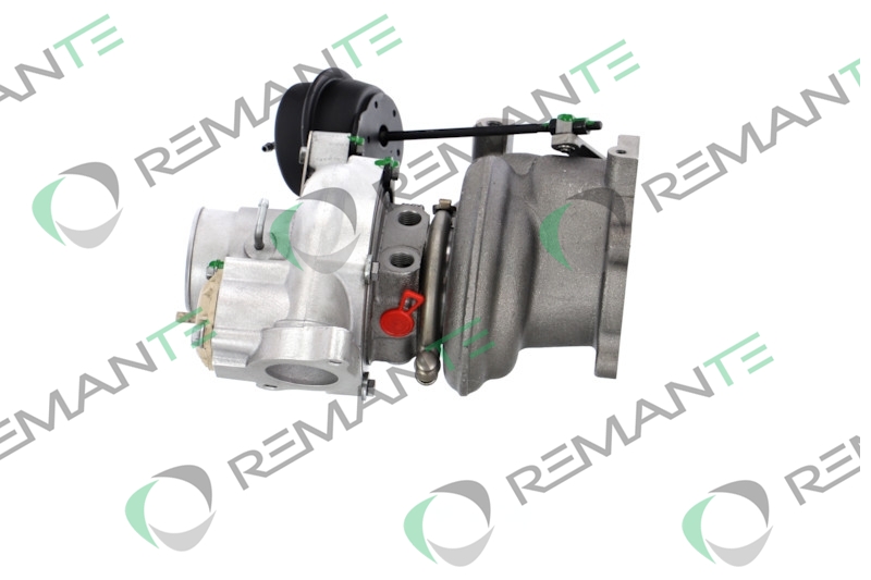 REMANTE Lader, ladesystem 003001000310r for OPEL