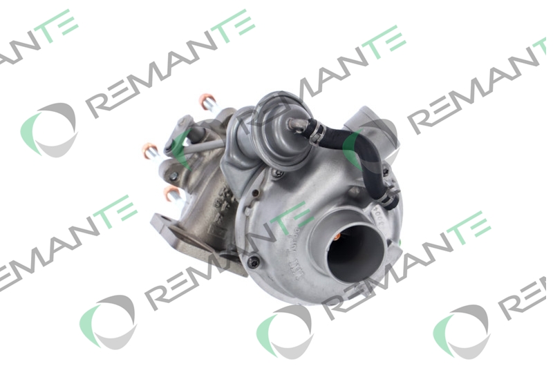 REMANTE Lader, ladesystem 003001000312r for OPEL