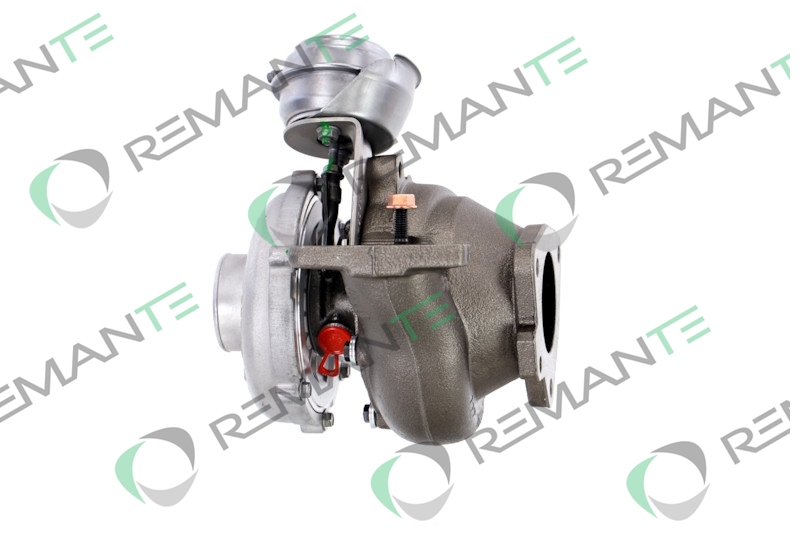 REMANTE Lader, ladesystem 003001000317r for VOLVO