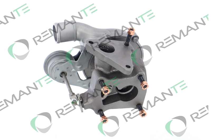 REMANTE Lader, ladesystem 003001000318r for NISSAN RENAULT DACIA