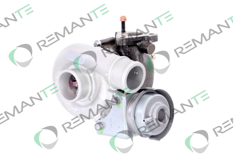 REMANTE Lader, ladesystem 003001000320r for MITSUBISHI KIA