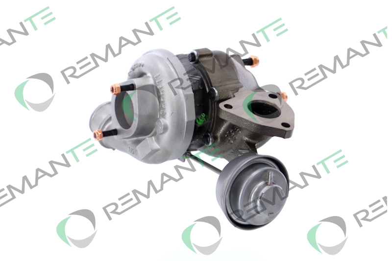 REMANTE Lader, ladesystem 003001000323r for HONDA