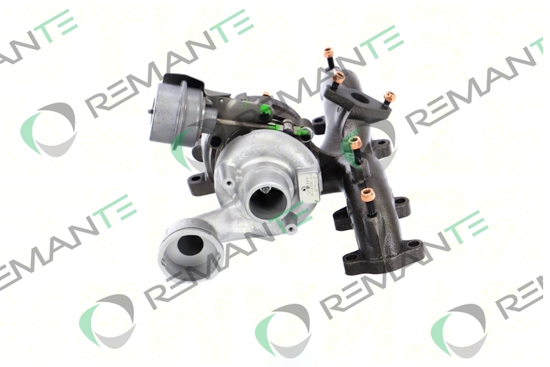 REMANTE Lader, ladesystem 003001000325r for VW VAG