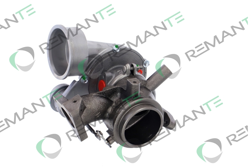 REMANTE Lader, ladesystem 003001000328r for MERCEDES-BENZ