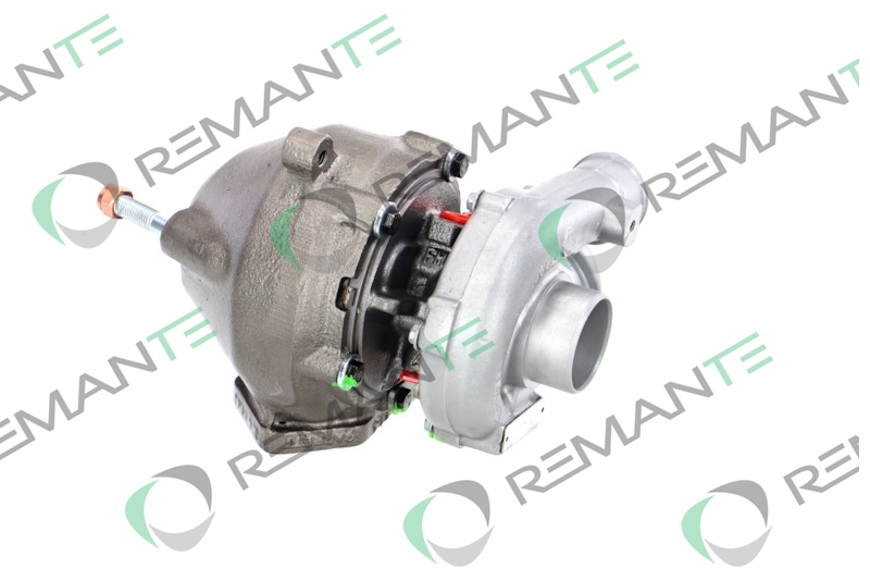 REMANTE Lader, ladesystem 003001000331r for BMW