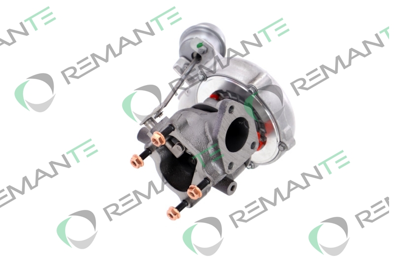 REMANTE Lader, ladesystem 003001000335r for KIA