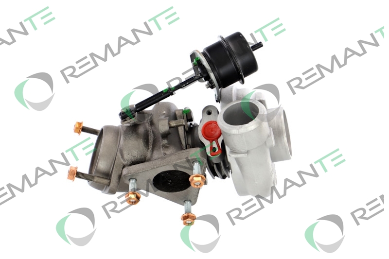 REMANTE Lader, ladesystem 003001001009r for MERCEDES-BENZ