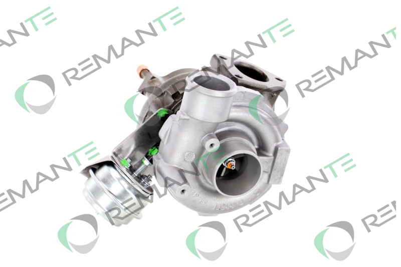 REMANTE Lader, ladesystem 003001001012r for OPEL BMW VAUXHALL