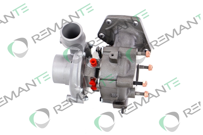 REMANTE Lader, ladesystem 003001001015r for MAZDA