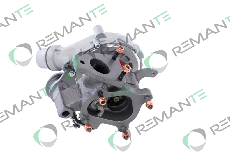 REMANTE Lader, ladesystem 003001001020r for OPEL RENAULT