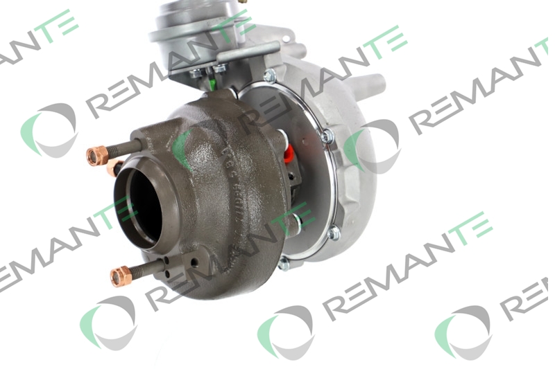 REMANTE Lader, ladesystem 003001001021r for BMW