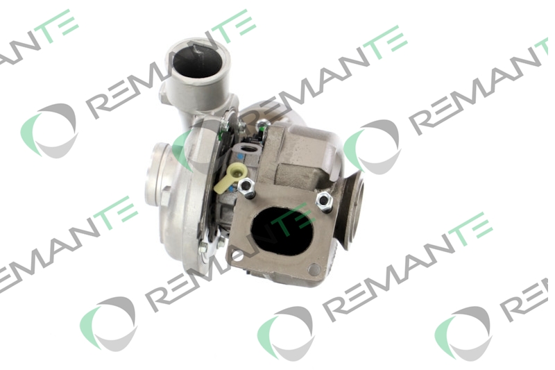 REMANTE Lader, ladesystem 003001001024r for IVECO