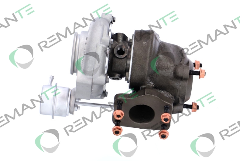 REMANTE Lader, ladesystem 003001001035r for SAAB