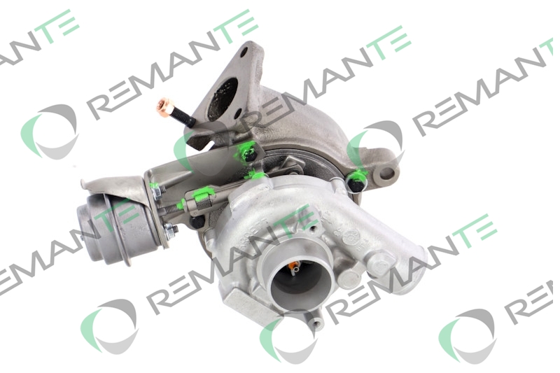 REMANTE Lader, ladesystem 003001001036r for AUDI VW