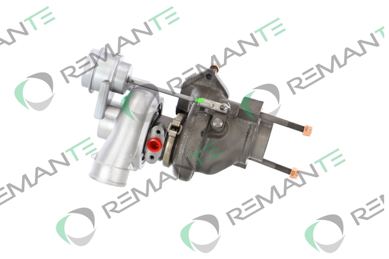 REMANTE Lader, ladesystem 003001001038r for BMW MITSUBISHI