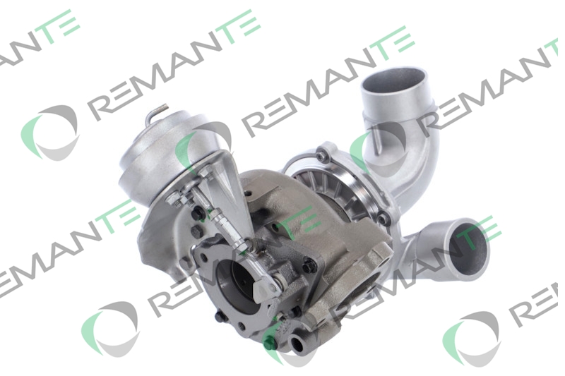REMANTE Lader, ladesystem 003001001046r for TOYOTA