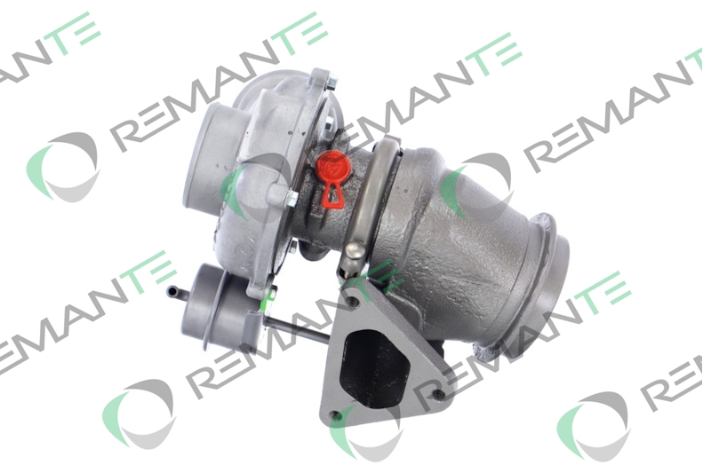 REMANTE Lader, ladesystem 003001001049r for MERCEDES-BENZ