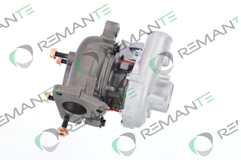 REMANTE Lader, ladesystem 003001001055r for AUDI VW VAG