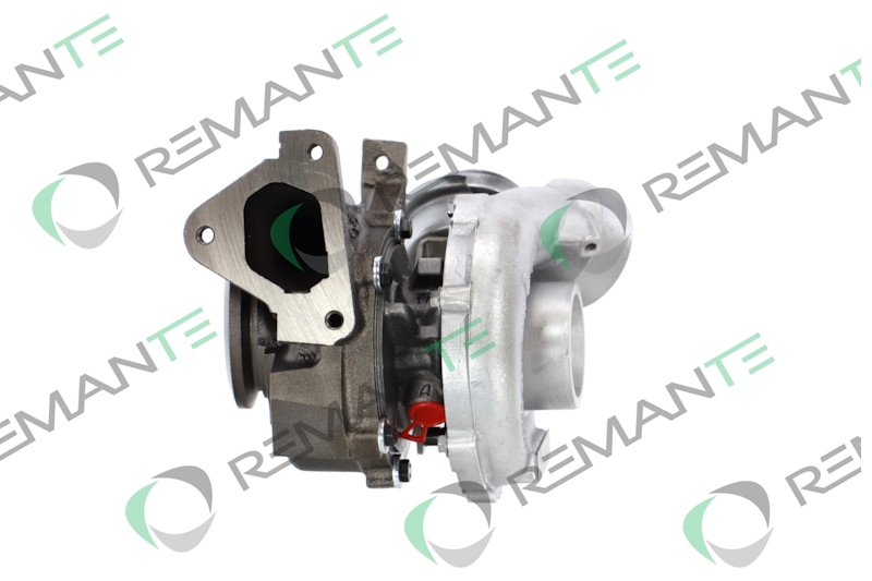 REMANTE Lader, ladesystem 003001001058r for MERCEDES-BENZ