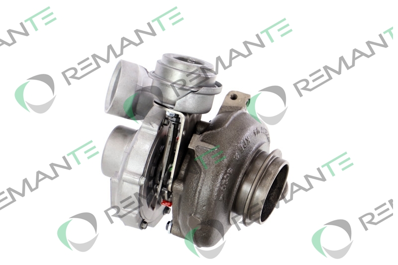 REMANTE Lader, ladesystem 003001001059r for MERCEDES-BENZ