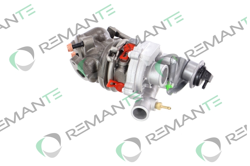 REMANTE Lader, ladesystem 003001001066r for SMART