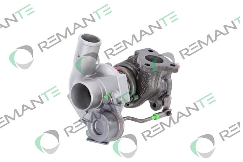 REMANTE Lader, ladesystem 003001001070r for OPEL MITSUBISHI