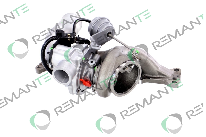 REMANTE Lader, ladesystem 003001001080r for OPEL VAUXHALL