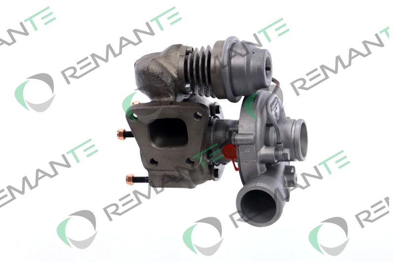 REMANTE Lader, ladesystem 003001001084r for VW VAG
