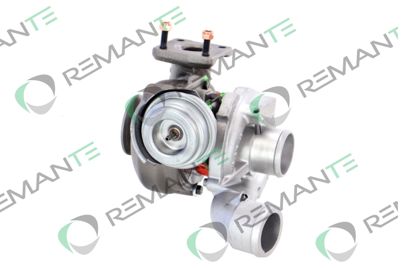 REMANTE Lader, ladesystem 003001001087r for FIAT