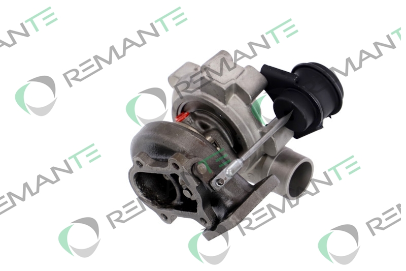 REMANTE Lader, ladesystem 003001001100r for IVECO MITSUBISHI