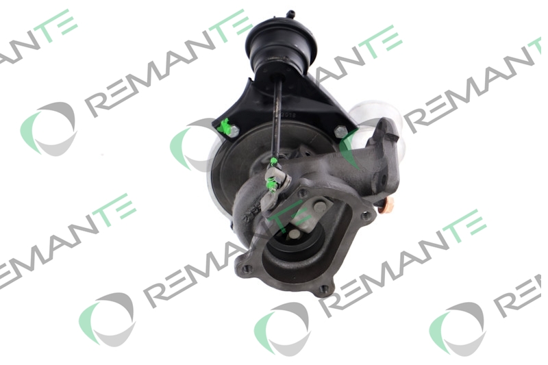 REMANTE Lader, ladesystem 003001001112r venstre for VOLVO RENAULT RENAULT TRUCKS