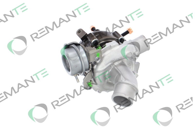 REMANTE Lader, ladesystem 003001001113r for TOYOTA