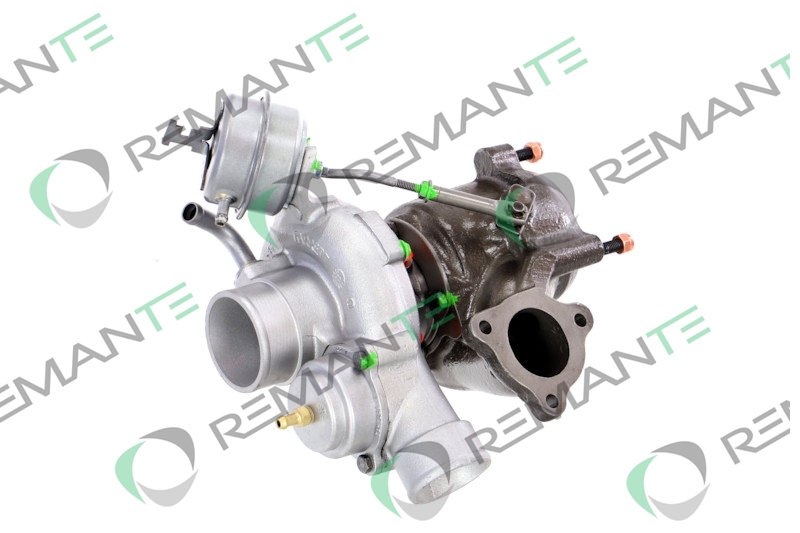 REMANTE Lader, ladesystem 003001001125r for OPEL