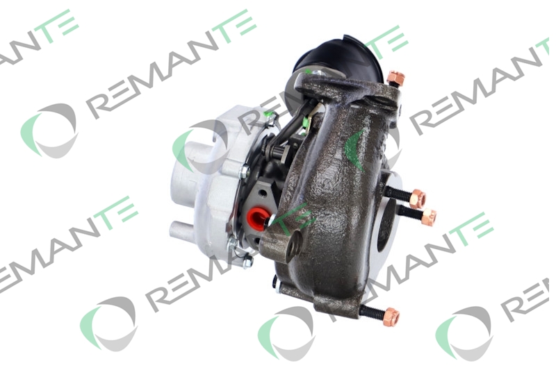 REMANTE Lader, ladesystem 003001001127r for VW